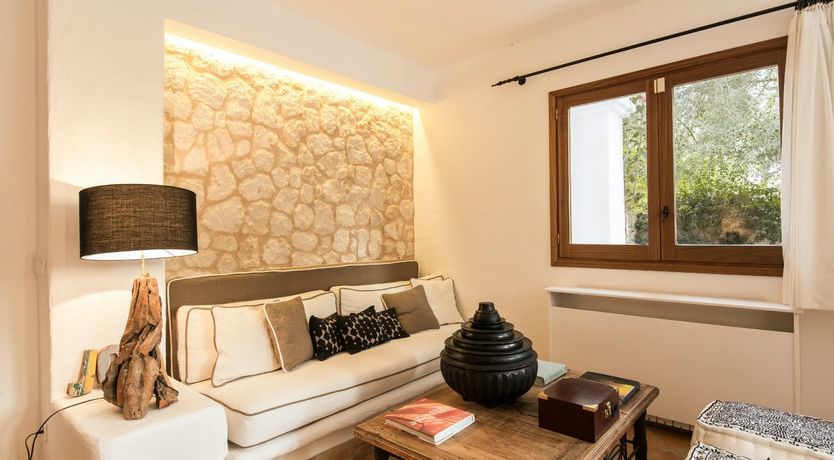 Photo of Stone Sanctuary