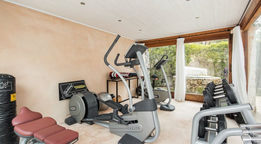 Photo of Stone Sanctuary