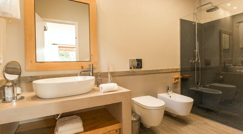 Photo of Stone Sanctuary