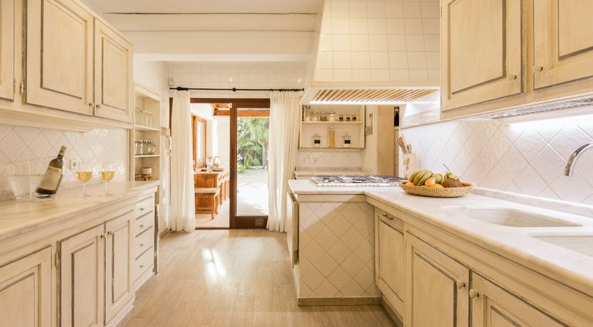 Photo of Stone Sanctuary