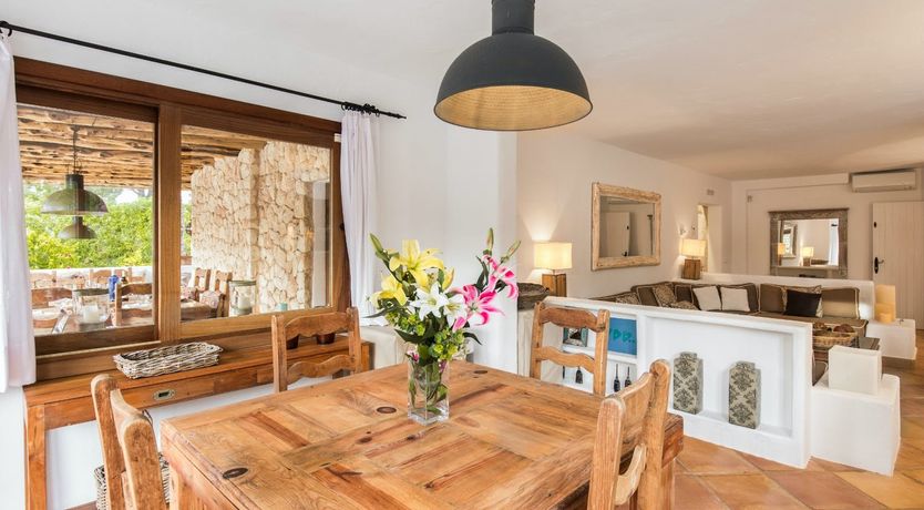 Photo of Stone Sanctuary