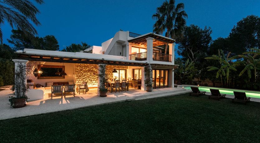 Photo of Stone Sanctuary