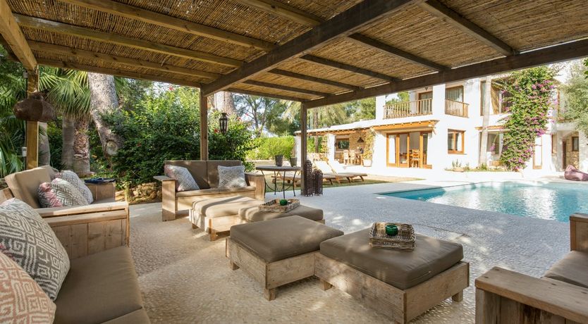 Photo of Stone Sanctuary