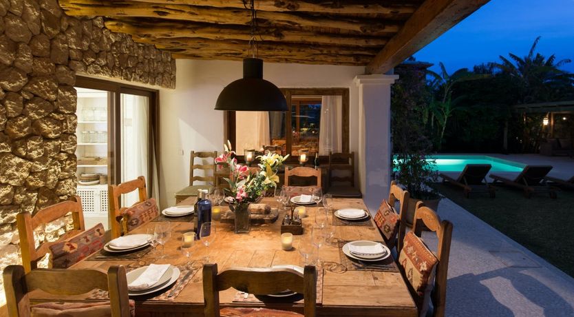 Photo of Stone Sanctuary