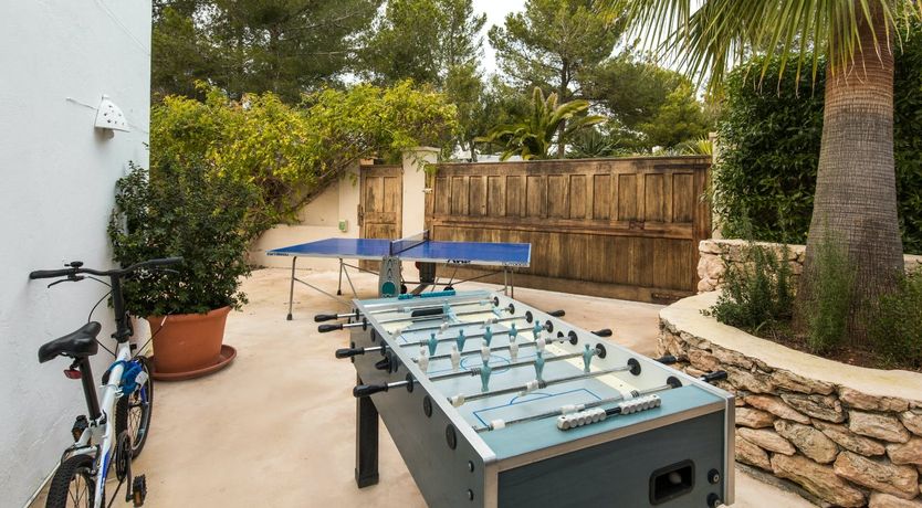 Photo of Stone Sanctuary