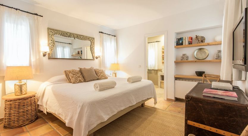 Photo of Stone Sanctuary