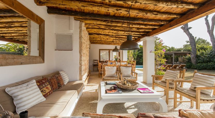 Photo of Stone Sanctuary