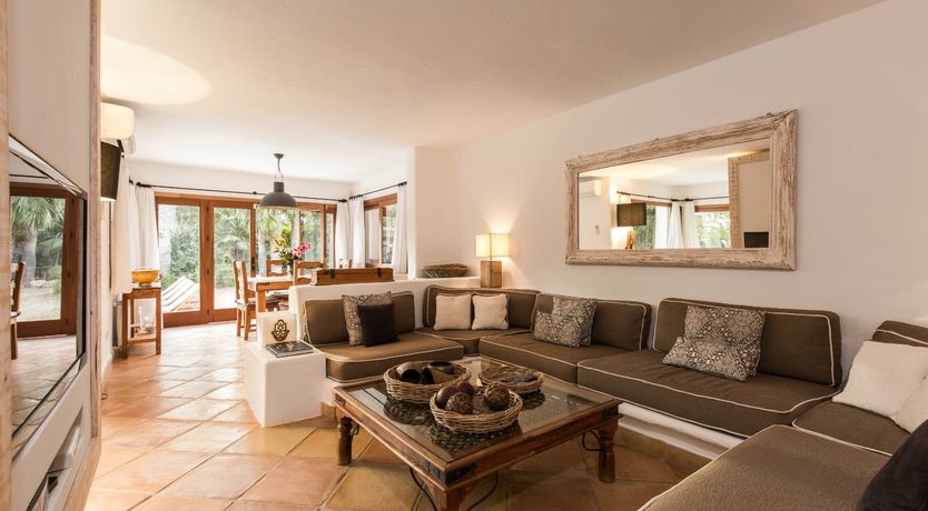 Photo of Stone Sanctuary