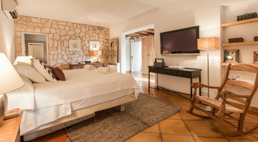 Photo of Stone Sanctuary