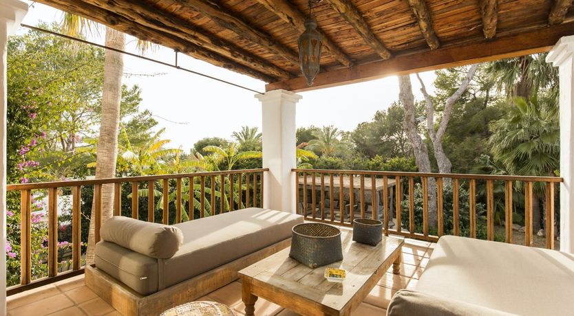 Photo of Stone Sanctuary