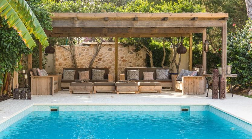 Photo of Stone Sanctuary