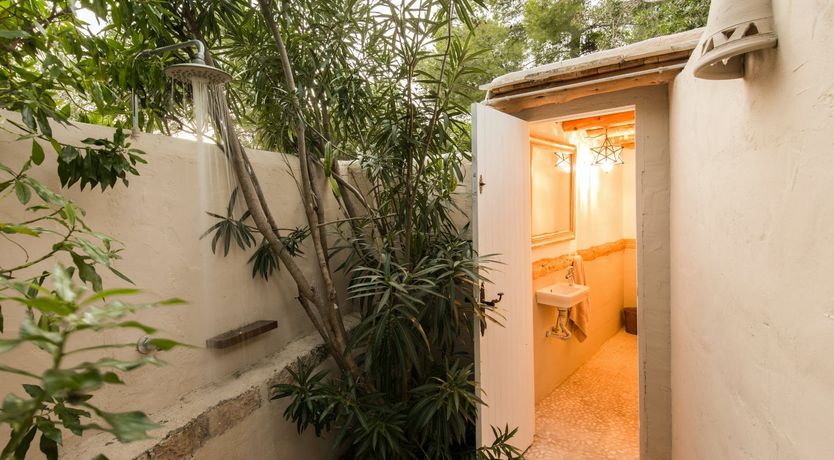 Photo of Stone Sanctuary