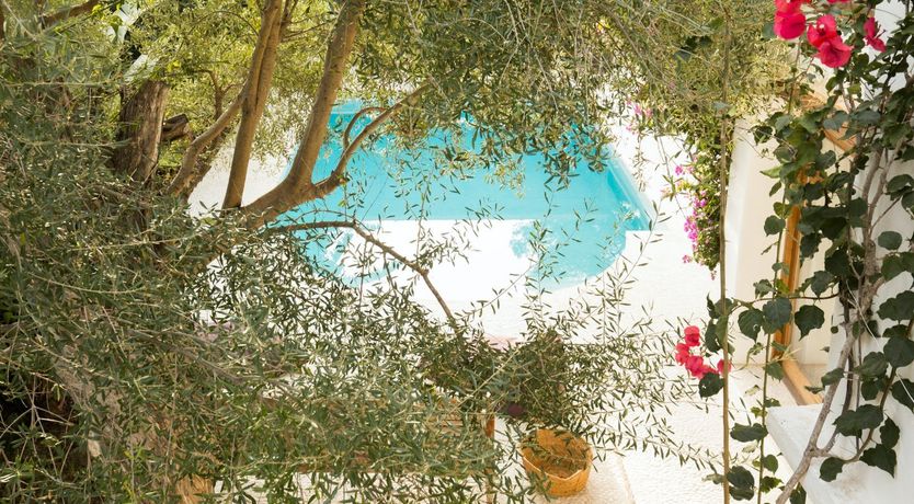 Photo of Stone Sanctuary