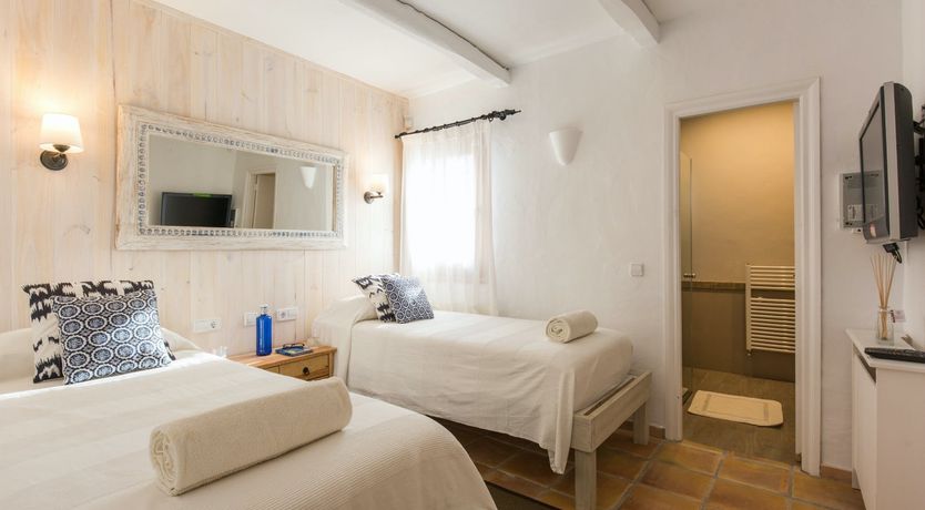 Photo of Stone Sanctuary