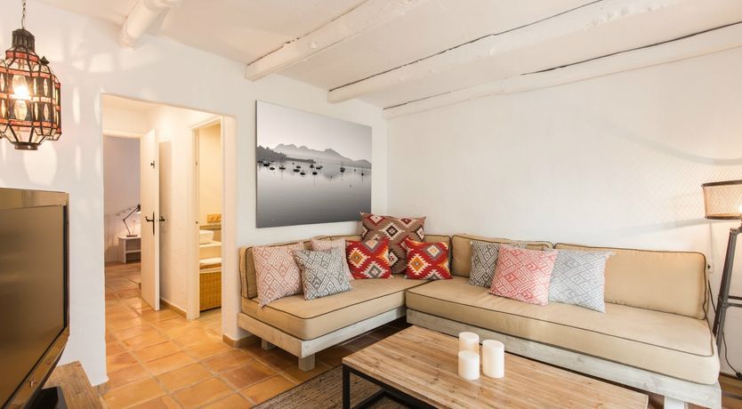 Photo of Stone Sanctuary