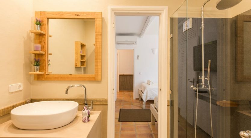 Photo of Stone Sanctuary