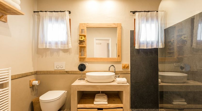 Photo of Stone Sanctuary