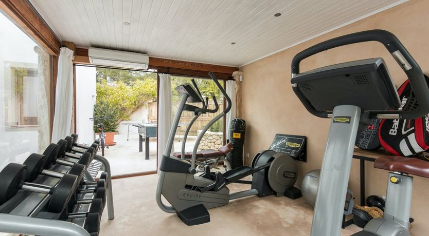 Photo of Stone Sanctuary