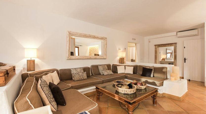 Photo of Stone Sanctuary