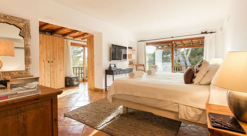 Photo of Stone Sanctuary