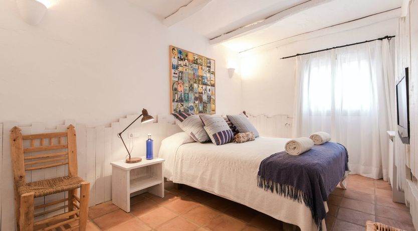 Photo of Stone Sanctuary