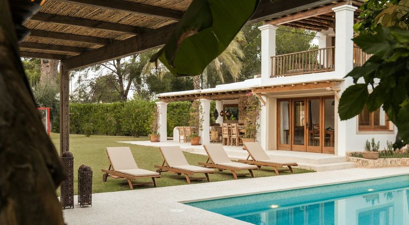 Photo of Stone Sanctuary