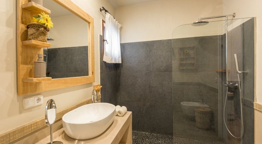 Photo of Stone Sanctuary