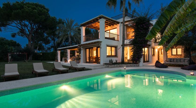 Photo of Stone Sanctuary