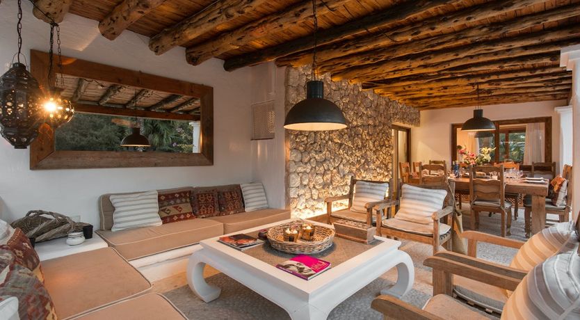 Photo of Stone Sanctuary