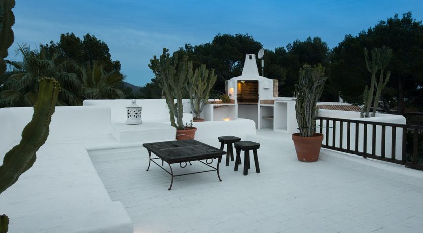 Photo of Stone Sanctuary