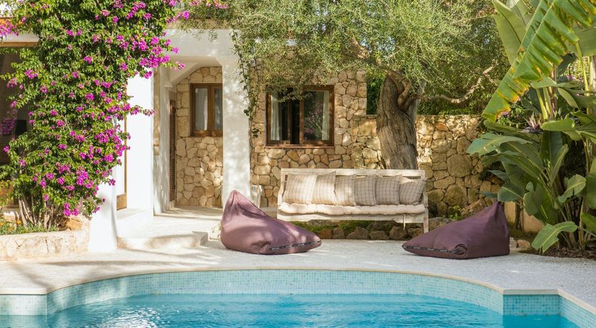 Photo of Stone Sanctuary