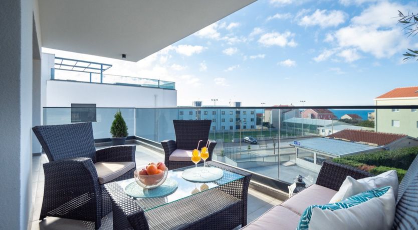 Photo of Adriatic Vista