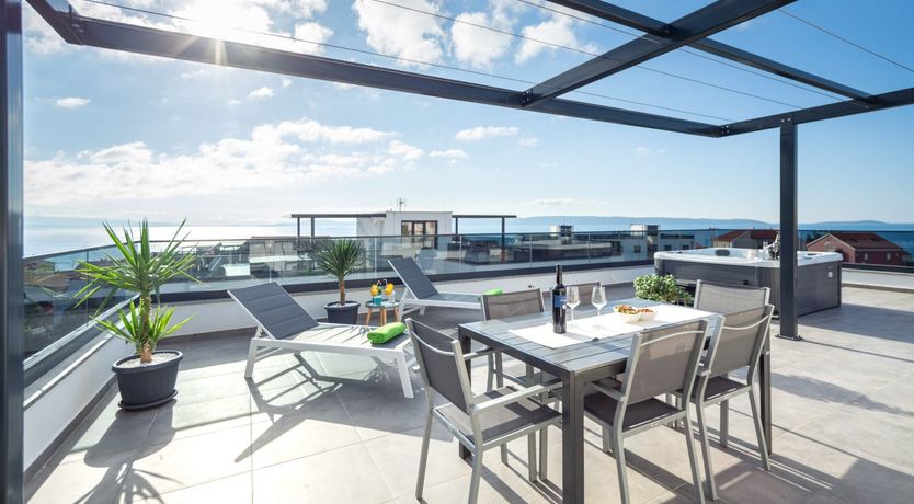 Photo of Adriatic Vista