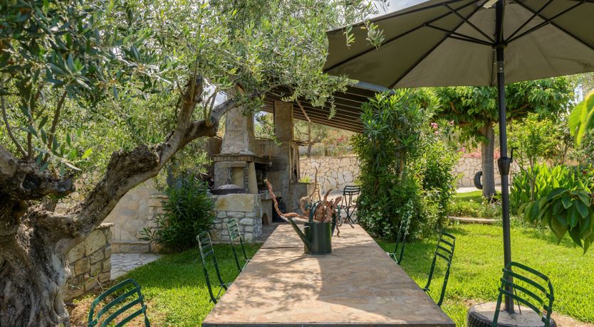 Photo of The Castle Garden