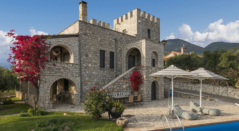 Photo of The Castle Garden