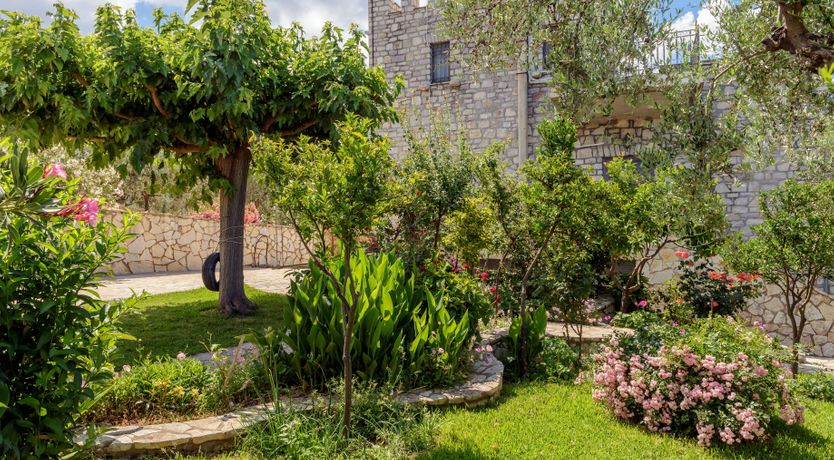 Photo of The Castle Garden