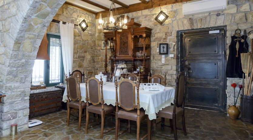 Photo of The Castle Garden