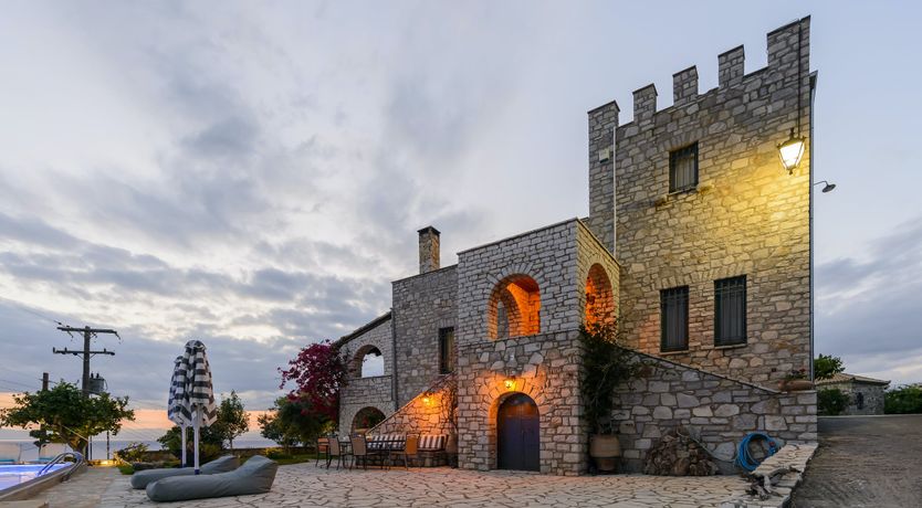 Photo of The Castle Garden