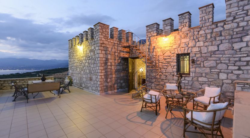 Photo of The Castle Garden