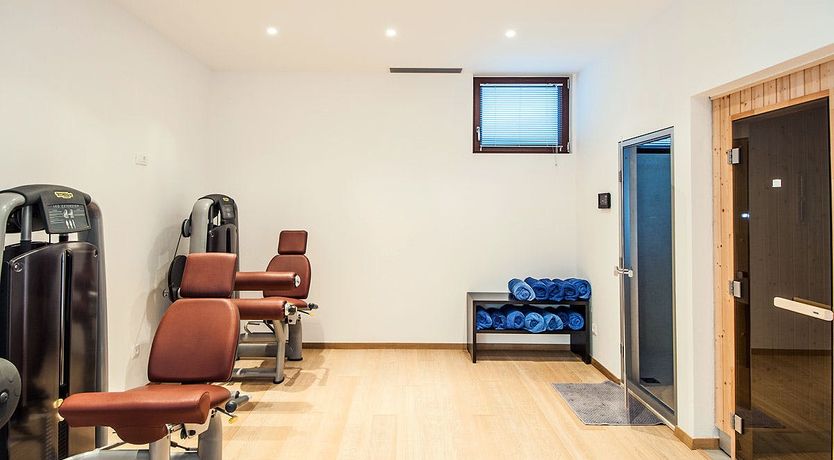 Photo of Endless Oasis