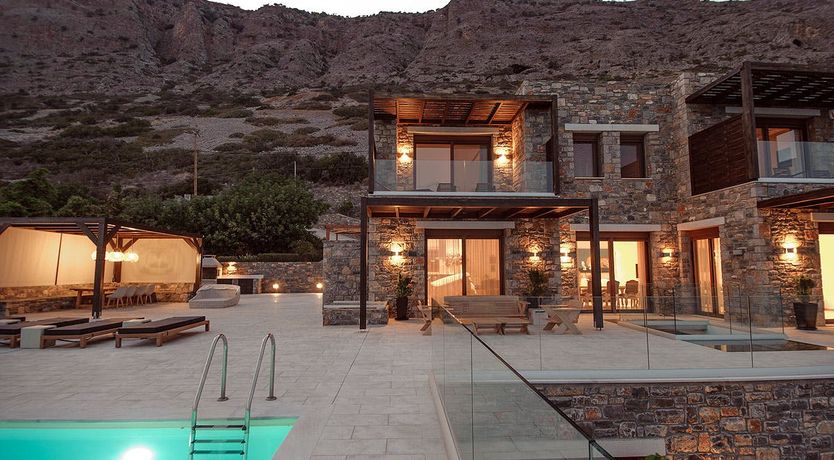 Photo of Endless Oasis