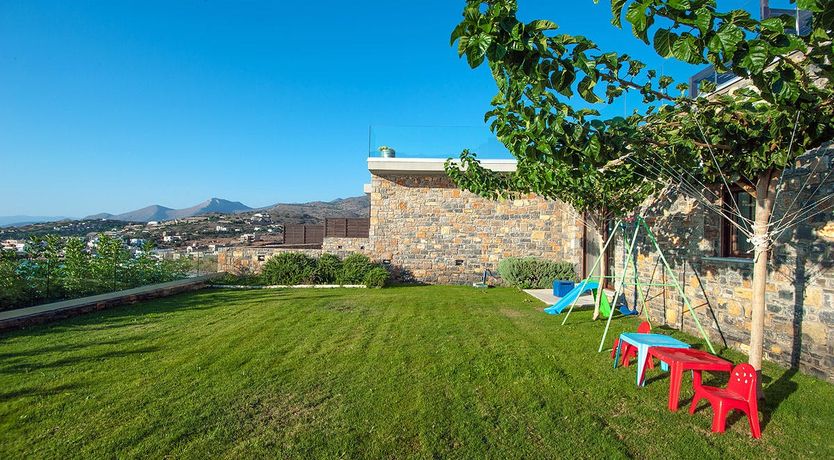 Photo of Endless Oasis