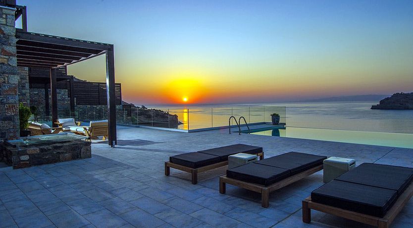 Photo of Endless Oasis