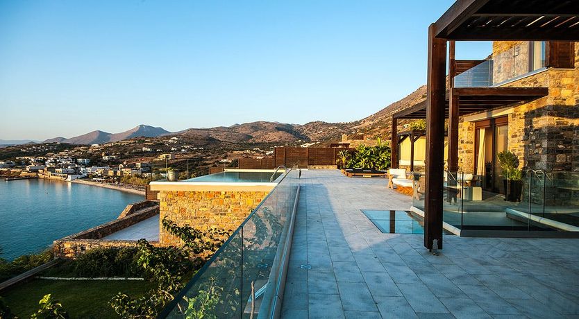 Photo of Endless Oasis