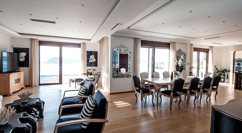 Photo of Endless Oasis