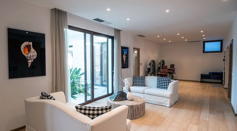 Photo of Endless Oasis