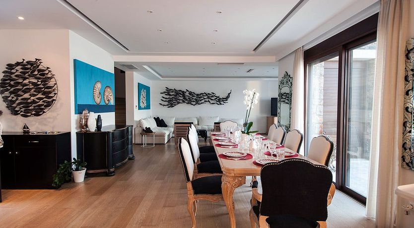 Photo of Endless Oasis