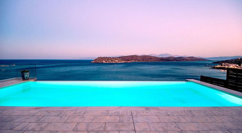 Photo of Endless Oasis