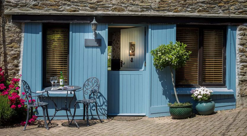 Photo of Cottage of Paradise