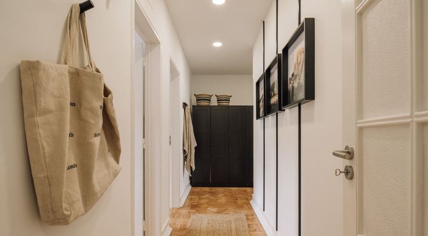 Photo of The Serene Nest